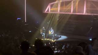 Sam Hunt &quot;Take Your Time&quot; @ MGM Music Hall in Boston, MA 8/26/2023