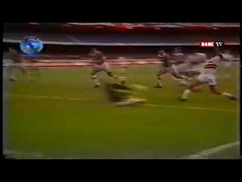 São Paulo 4x2 Fluminense (27/11/1994) - Brasileiro 1994
