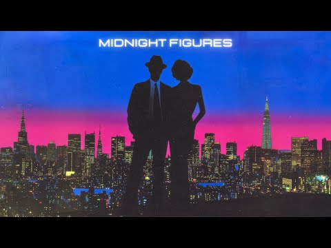 Free - Synthwave x 80s Pop Type Beat - Midnight Figures