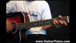 This Providence - My Beautiful Rescue, by www.GuitarTutee.com