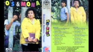 Download lagu Os dan Mona-Berkenan Bebenor Teman(HQ Audio) mp3