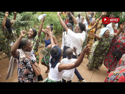 Brasso Mwamba Dance | Bango Brasso Wedding Songs