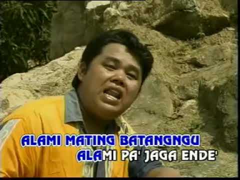 Lagu Mandar : Mamat GS - Tuna Kasi Asi ( Cipt. Mamat Gs / Syarief )