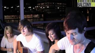 RAWR VANITY (BalconyTV)