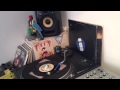 Burro Banton - Boom Wha Dis 7" 