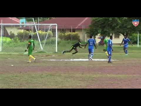 King Sao Boso-VS- Tycoon FC - 20/21 National 3rd Division Play-offs- MATCH HIGHLIGHTS