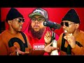 CASSIDY EXPOSES THE ENDGAME SCANDAL GOES OFF ON JOHN JOHN DA DON