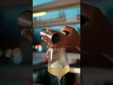 Havana Restaurant — Reel