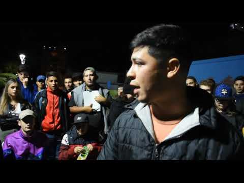 SIRIO vs CERIE - 8vos / Bastardos Free 1v1 x BDM