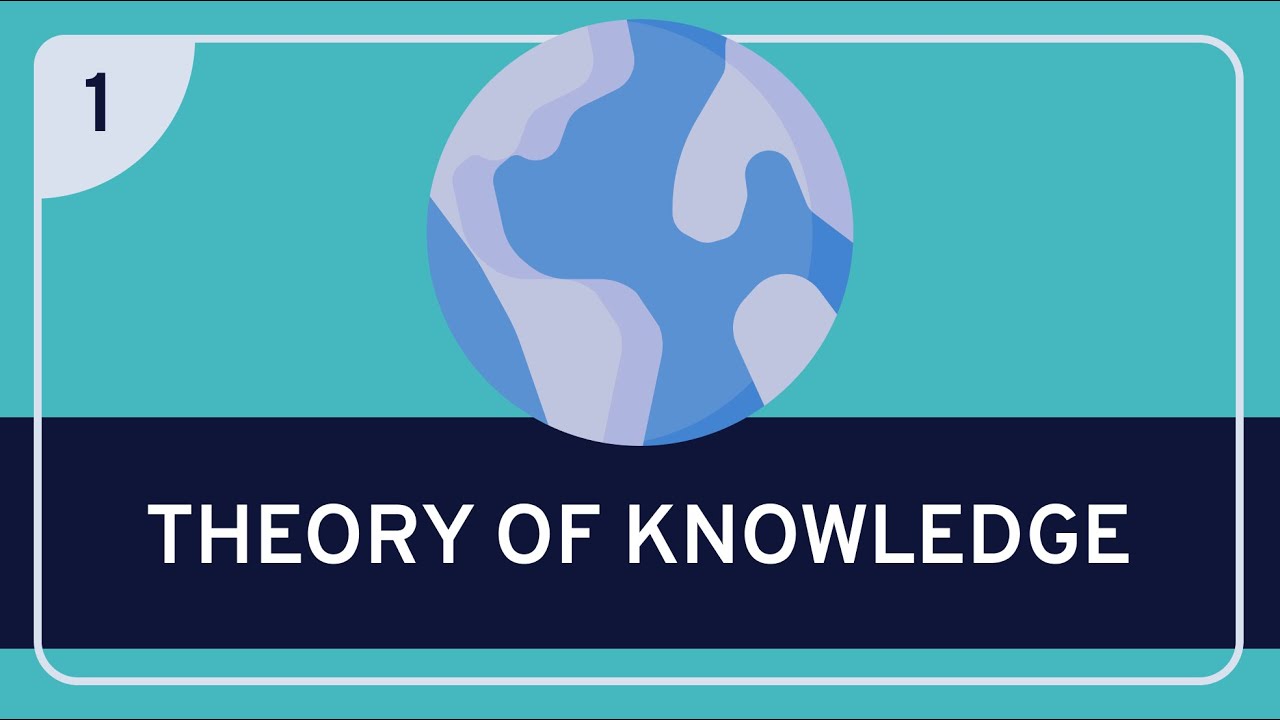 PHILOSOPHY - Epistemology: Introduction to Theory of Knowledge [HD]