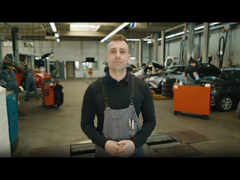 Bandenwissel | De onderhoudstips! | Van Gent Autobedrijf