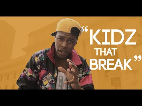 YLYK Dance Videos - Mufasa Beat It + Kidz that Break + Kobo in Germany