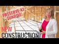 PRESERVEATSUNRISE I GROVELAND FLORIDA I LANDSEA HOMES
