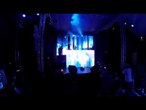Expo Dj 2014 - Dia 3 - Dj Jose Cabello - Video Por: Dj Jesus Cova