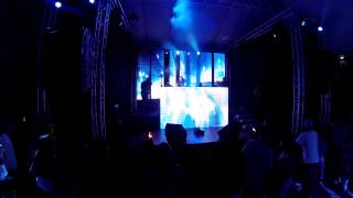 Expo Dj 2014 - Dia 3 - Dj Jose Cabello - Video Por: Dj Jesus Cova