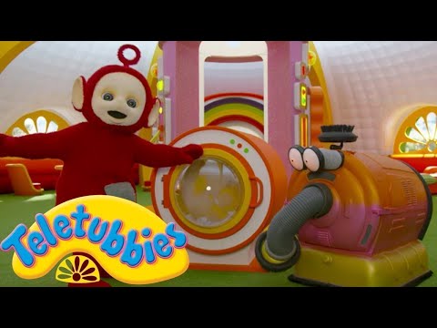 ★Teletubbies English Episodes★ Washing ★ Full Episode - NEW Season 16 HD (S16E102)