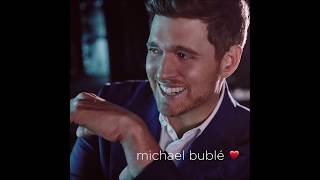 Michael Buble - Such A Night