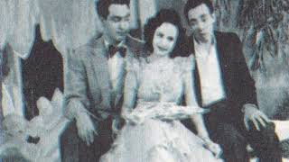فين هو يا قلبي - شادية - من الفيلم المفقود الروح والجسد - 1948