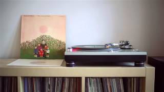 Eberhard Weber - The Colours Of Chloë