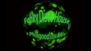 Funky Disco House    Like  Original Mix by Philgood 5336