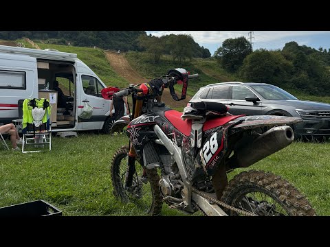 Motocross Žaškov 8/2025