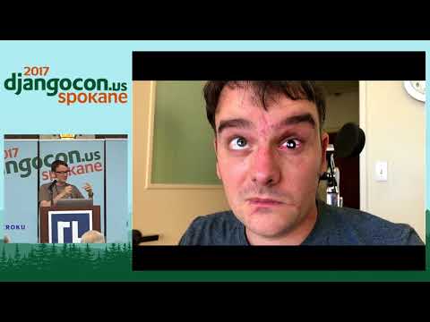 DjangoCon US 2017 - Lightning Talks Day 1 by Various Speakers