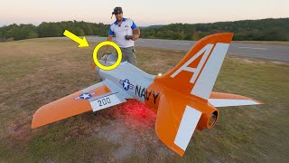 This Gizmo changed the way RC pilots flew their planes (O3 Armer)