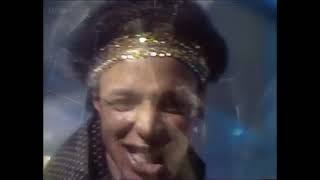 Imagination - Body Talk (LIVE @ TOTP 1981)