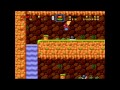 Retro Replays Mario X World Bowser S Strike Back SMW Hack Part 2