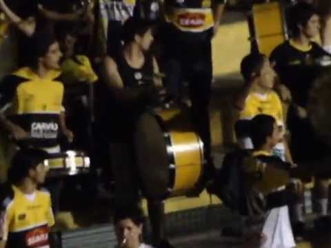 TIGRE  8 X 0 JUVENTUS 28 03 2013 076  ENTRADA BANDA