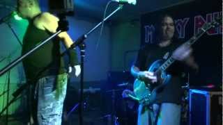 Mucky Pup - You Stink But I Love You - JH Klokhuis - Hamme - 2012