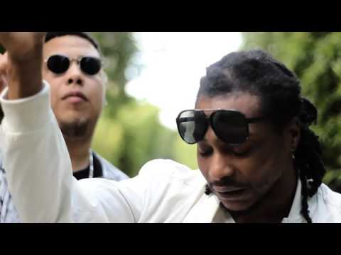 Ras TT - Watch Over Me [Music Video] @OfficialRasTT