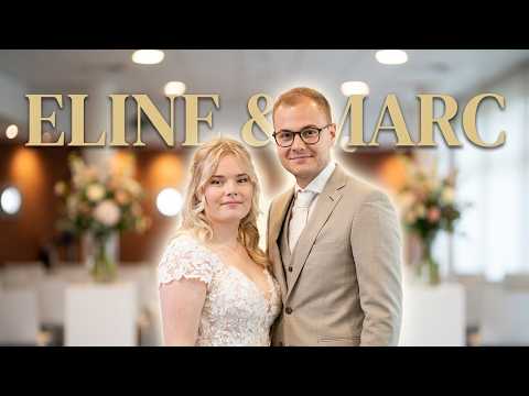 Eline & Marc Highlight Film