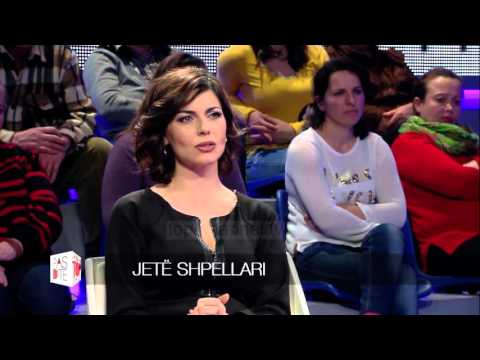 Pasdite ne TCH, 4 Shkurt 2016, Pjesa 3 - Top Channel Albania - Entertainment Show