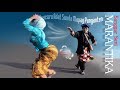 Funny Bojo Ki Lengser Was Thrown Dear Sunda Mapag Traditional Ceremony Marantika Bride
