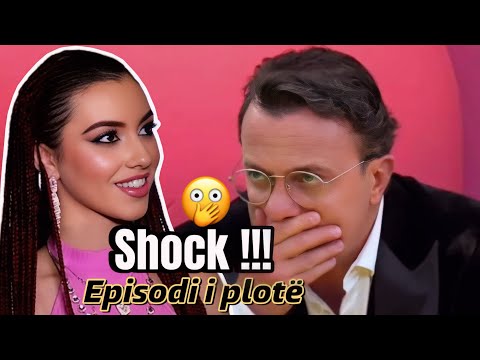 ”Jam shtatzënë“, Serena Sula plas bombën! Laert Vasili babai i fëmijës?! -She’s On Air