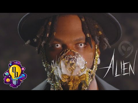 Sincerely Collins - "Alien" (Official Music Video)