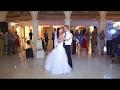 Olga & Victor wedding dance 