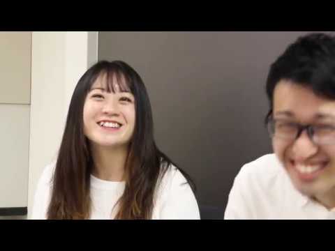 経営学科 Blooper reel: Valentine's Day 2018