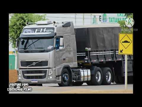 "a mulecada do futuro a nova geração os Futuros chofer de caminhão"