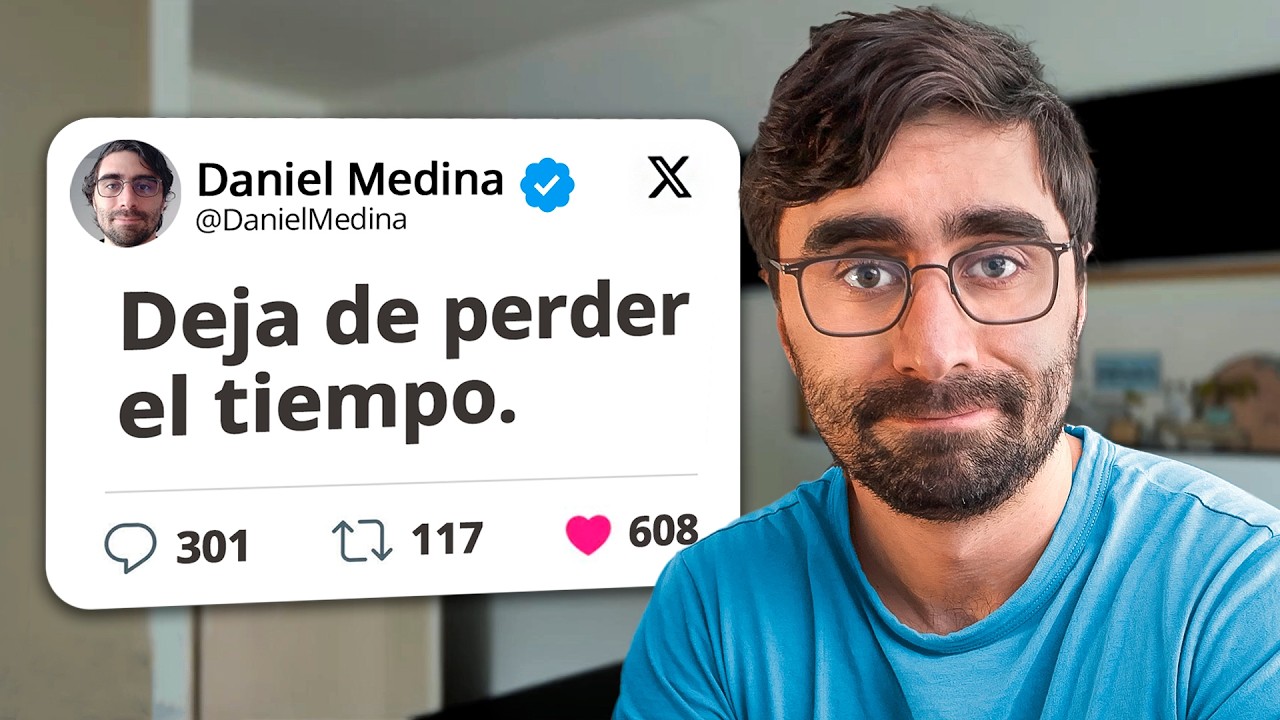Mi consejo honesto para alguien que quiere emprender en 2025