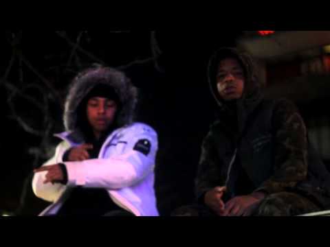 Bobby Bandz  - Frontin Freestyle (Official Video) Directed By| E&E