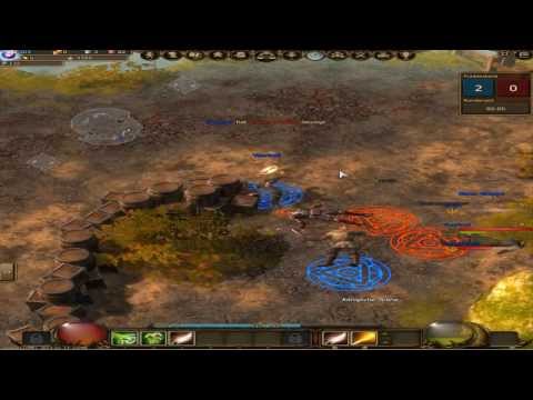 DSO #6 gvg and 1vs1 worsest speedrun ever :/