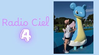 【Radio Ciel vol.4】