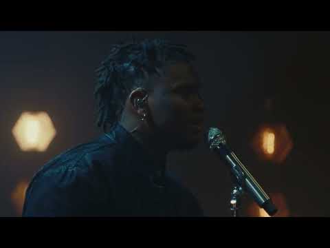 Victor Ray - Comfortable - Live from KOKO