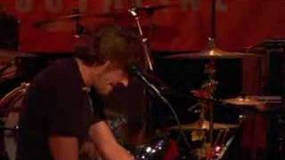 Kaddisfly - Mercury (Multicam Live on Take Action Tour)