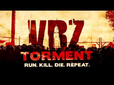 VRZ Torment - gra VR na Virtuix Omni