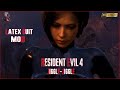 Jiggle Jiggle Latex Suit Ada MOD RE4 Remake Separate Ways