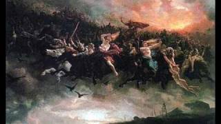 Bathory - Twilight of the Gods/Tribute I