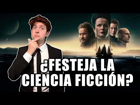 Todo lo que debes saber sobre Dune: Prophecy - La nueva serie de Dune